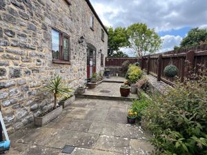 Garden- click for photo gallery